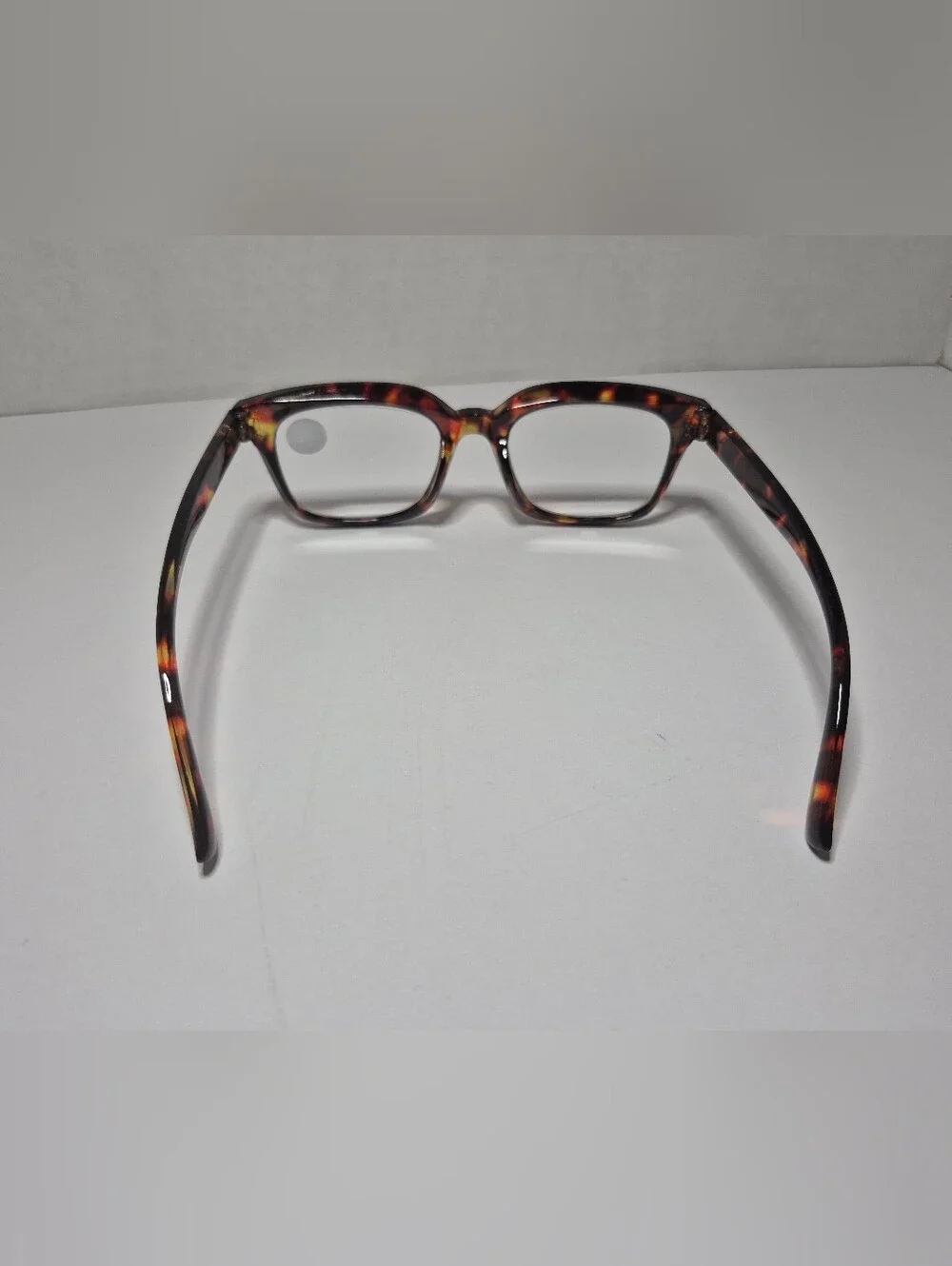 Tortoiseshell Women's Readers Frames - Brown